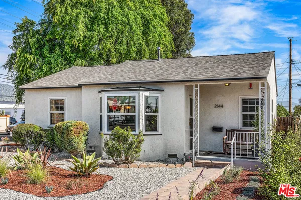 $980,000 | 2144 North Pepper Street, Burbank, CA 91505