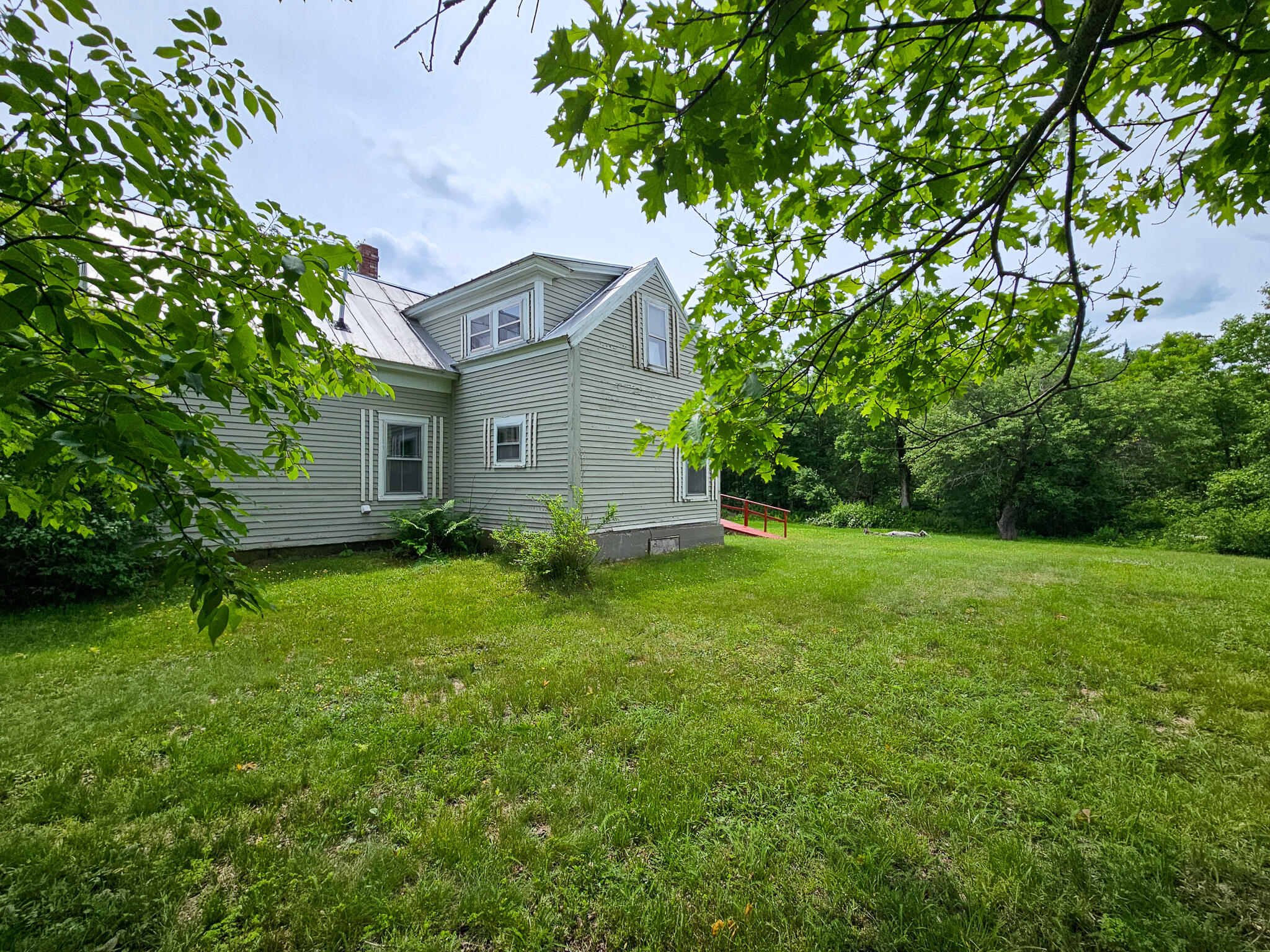 42 Zions Hill Road Chesterville, ME 04938 - Photo 12 of 60 20260622_120634