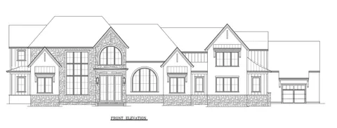 $4,899,000 | 1712 Reflection Lane, Brentwood, TN 37027