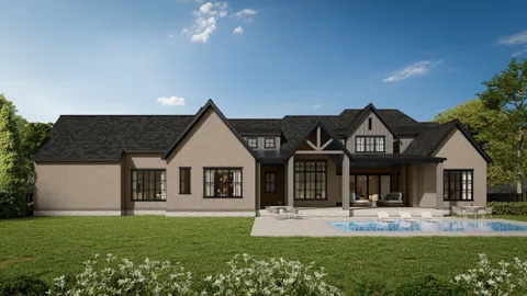 $4,850,000 | 1712 Reflection Lane, Brentwood, TN 37027