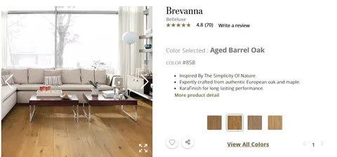 $4,899,000 | 1712 Reflection Lane, Brentwood, TN 37027