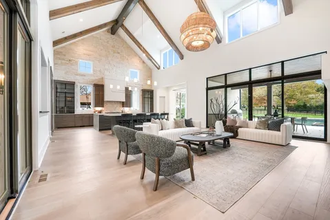 $4,899,000 | 1712 Reflection Lane, Brentwood, TN 37027