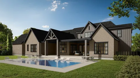 $4,899,000 | 1712 Reflection Lane, Brentwood, TN 37027