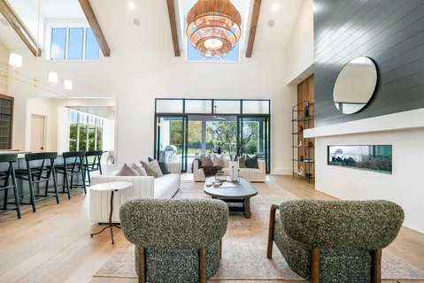 $4,899,000 | 1712 Reflection Lane, Brentwood, TN 37027