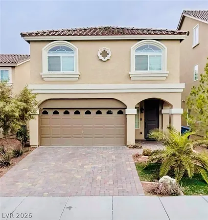 $2,400 | 8114 South Sorrel Street, Las Vegas, NV 89139
