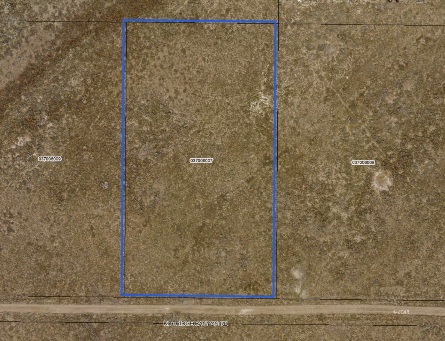 Tbd Kittridge Canyon Road Elko, NV 89801 - Photo 7 of 9