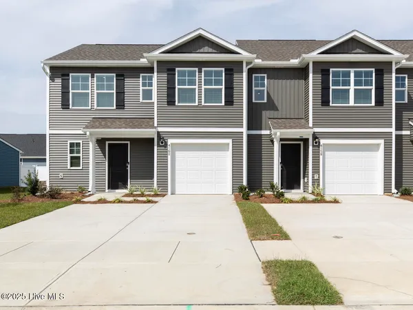 $394,990 | 132 North Grassland Road, Unit 9, Surf City, NC 28445