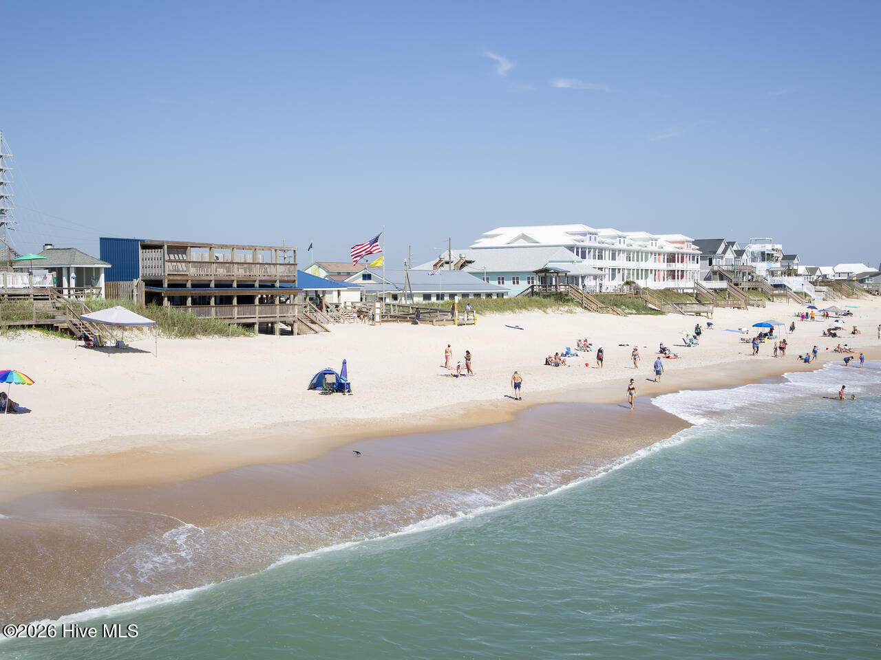 132 North Grassland Road, Unit 9 Surf City, NC 28445 - Photo 42 of 44 112 s shore Surf City NC 28445-005-007-S