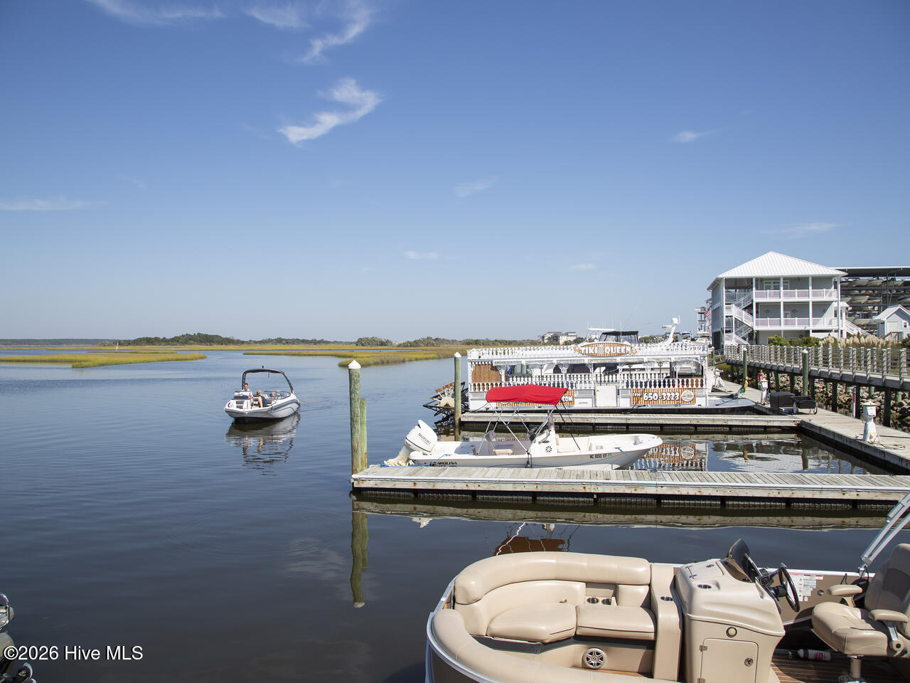 132 North Grassland Road, Unit 9 Surf City, NC 28445 - Photo 43 of 44 112 s shore Surf City NC 28445-008-009-S