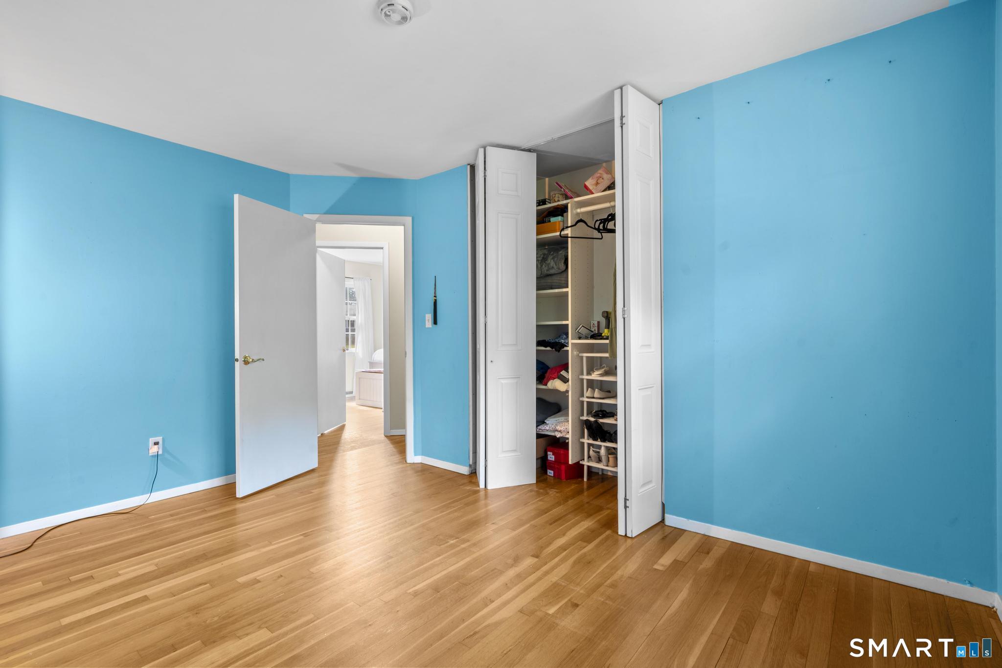293 Guinea Road Monroe, CT 06468 - Photo 15 of 30