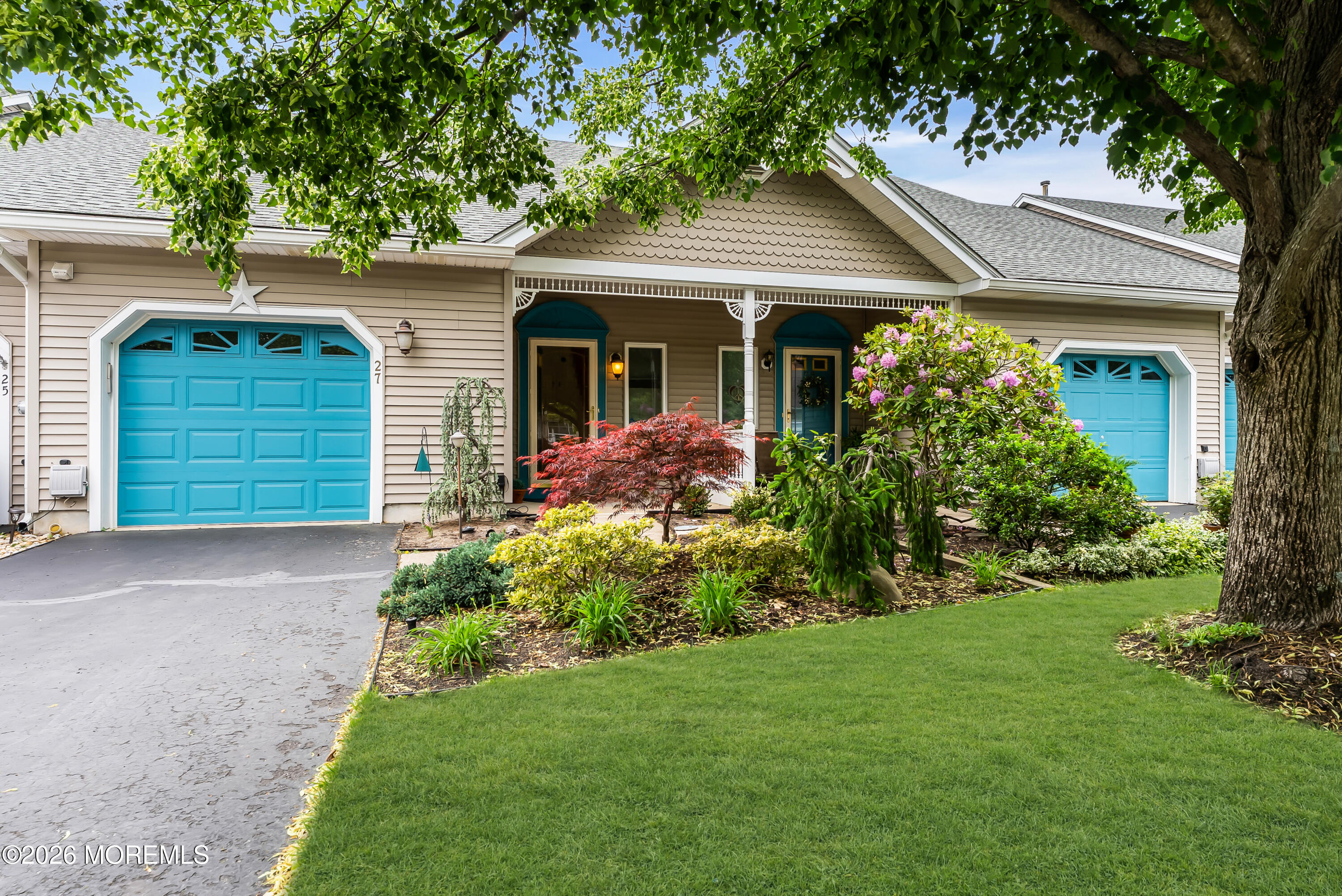 27 Riva Boulevard, Unit 614 Brick, NJ 08723 - Photo 2 of 32 1-print-DSC03991-1
