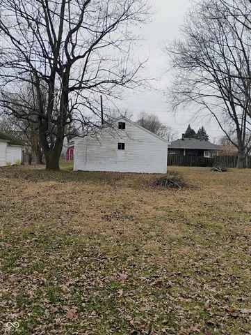 $37,500 | 0 Burton Place, Anderson, IN 46013