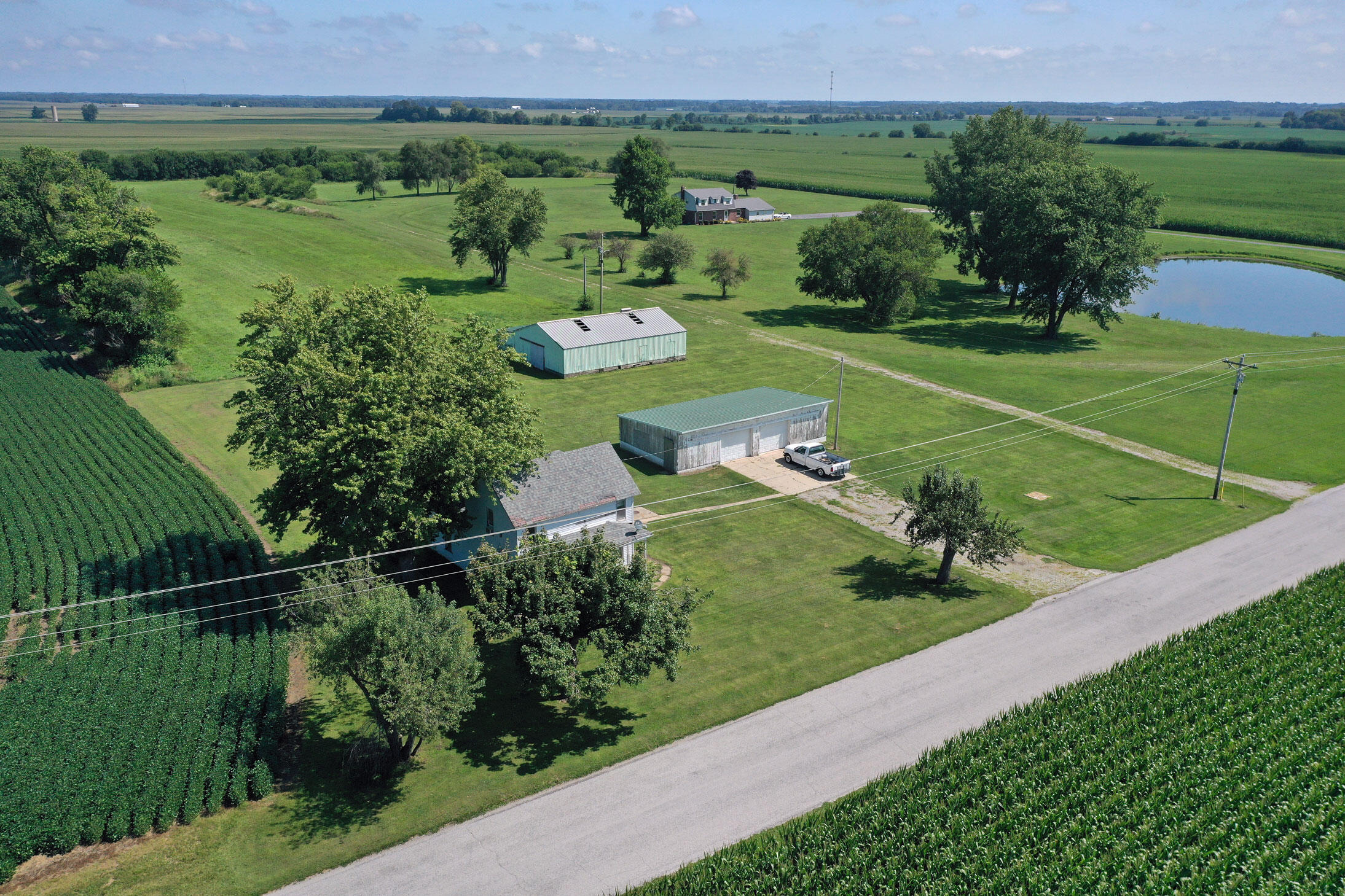 1010 West Amsler Road Rensselaer, IN 47978 - Photo 53 of 67 2189x1459
