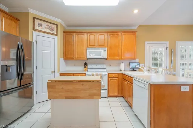 $589,000 | 5250 Meadowlark Glen Lane, Winston-Salem, NC 27106