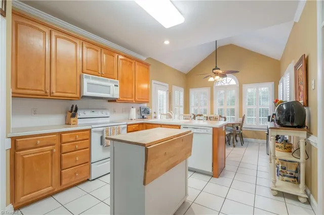 $589,000 | 5250 Meadowlark Glen Lane, Winston-Salem, NC 27106