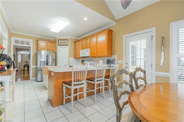 $589,000 | 5250 Meadowlark Glen Lane, Winston-Salem, NC 27106