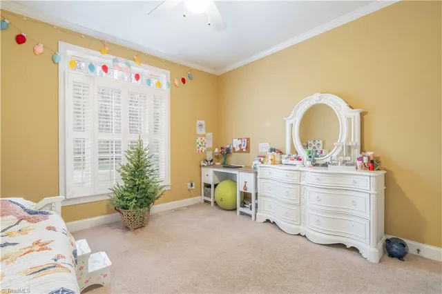 $589,000 | 5250 Meadowlark Glen Lane, Winston-Salem, NC 27106