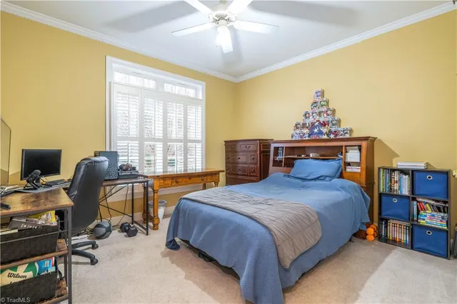 $589,000 | 5250 Meadowlark Glen Lane, Winston-Salem, NC 27106