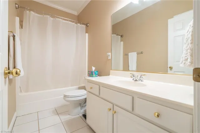 $589,000 | 5250 Meadowlark Glen Lane, Winston-Salem, NC 27106