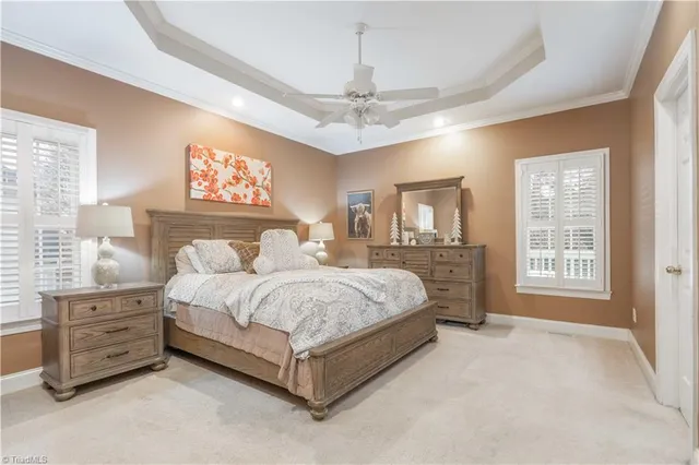 $589,000 | 5250 Meadowlark Glen Lane, Winston-Salem, NC 27106