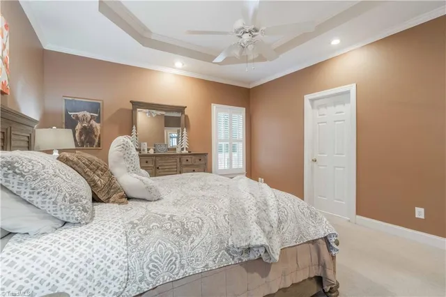 $589,000 | 5250 Meadowlark Glen Lane, Winston-Salem, NC 27106