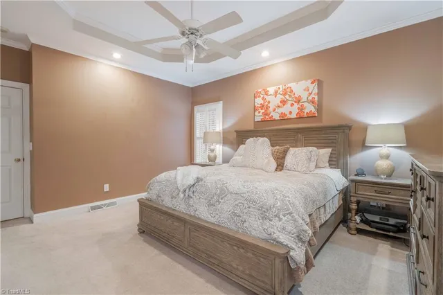 $589,000 | 5250 Meadowlark Glen Lane, Winston-Salem, NC 27106