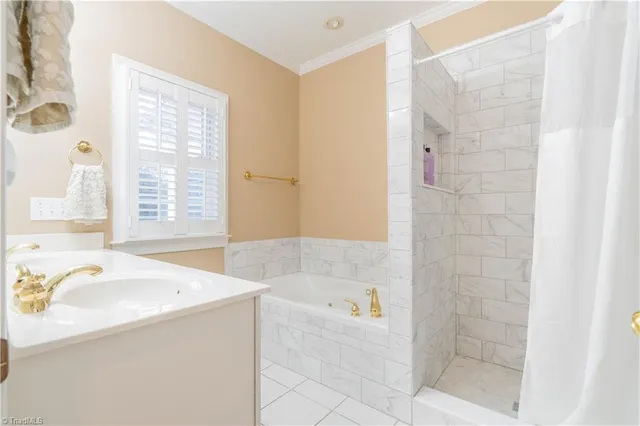 $589,000 | 5250 Meadowlark Glen Lane, Winston-Salem, NC 27106