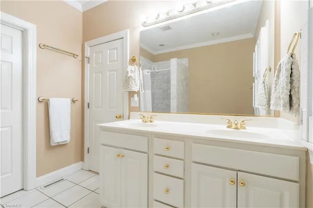 $589,000 | 5250 Meadowlark Glen Lane, Winston-Salem, NC 27106