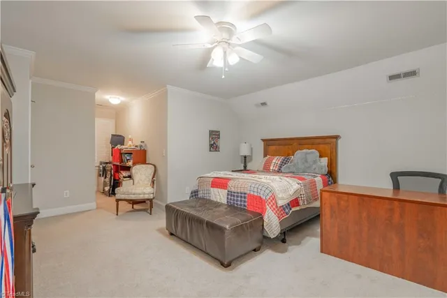 $589,000 | 5250 Meadowlark Glen Lane, Winston-Salem, NC 27106