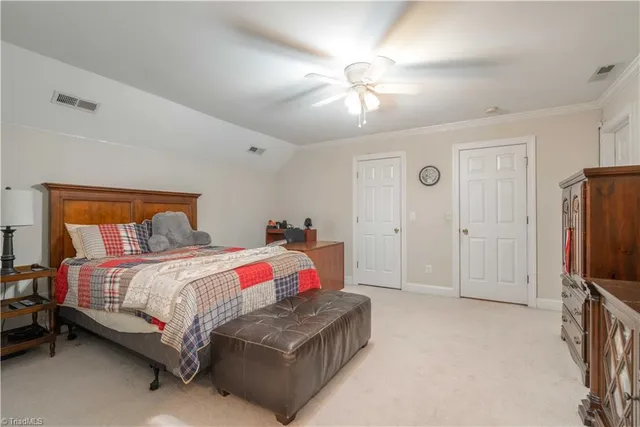 $589,000 | 5250 Meadowlark Glen Lane, Winston-Salem, NC 27106