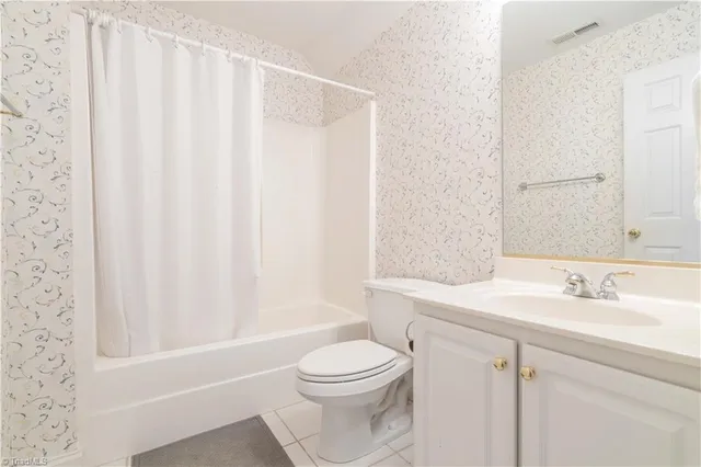 $589,000 | 5250 Meadowlark Glen Lane, Winston-Salem, NC 27106