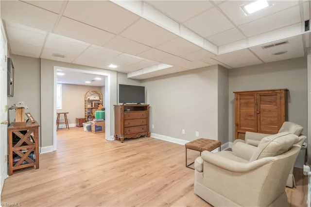 $589,000 | 5250 Meadowlark Glen Lane, Winston-Salem, NC 27106