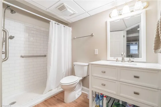 $589,000 | 5250 Meadowlark Glen Lane, Winston-Salem, NC 27106