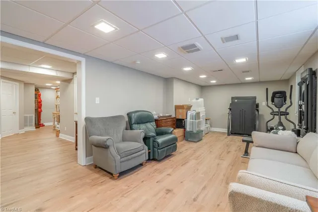 $589,000 | 5250 Meadowlark Glen Lane, Winston-Salem, NC 27106