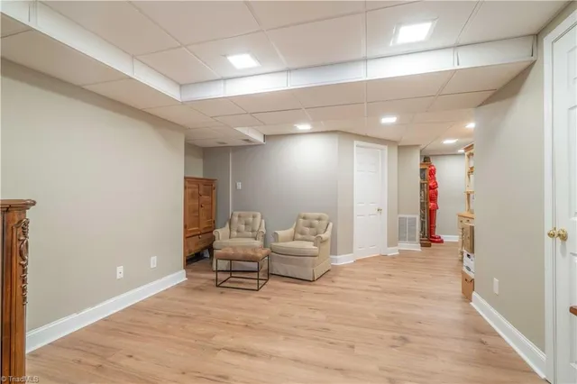 $589,000 | 5250 Meadowlark Glen Lane, Winston-Salem, NC 27106