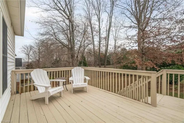 $589,000 | 5250 Meadowlark Glen Lane, Winston-Salem, NC 27106