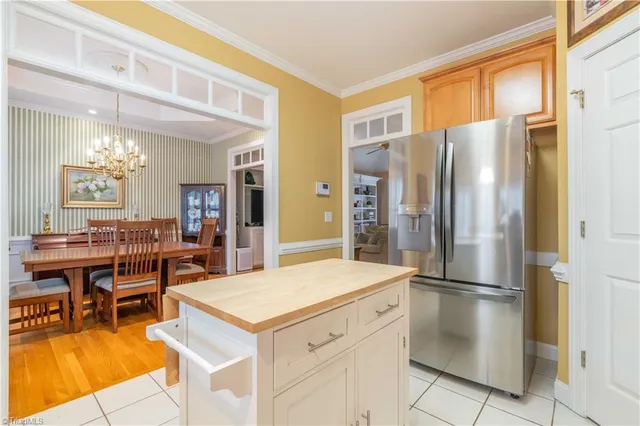 $589,000 | 5250 Meadowlark Glen Lane, Winston-Salem, NC 27106