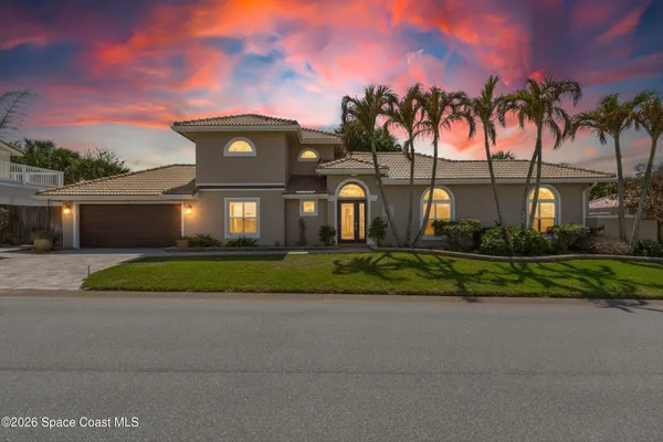 $650,000 | 135 Sandy Shoes Drive, Melbourne Beach, FL 32951