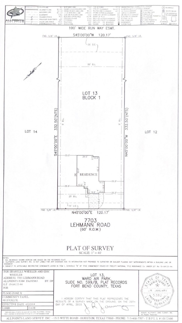7703 Lehman Road Beasley, TX 77417 - Photo 50 of 50