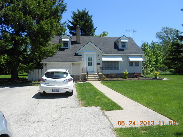 79 East Frontage Road Northfield, IL 60093 - Photo 1 of 3