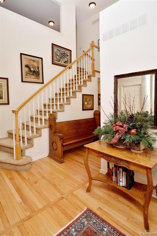 3629 Windingbrook Circle Rochester Hills, MI 48309 - Photo 19 of 33