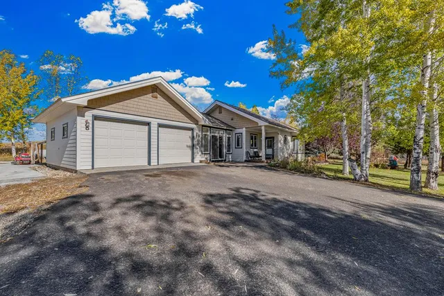 $799,900 | 156 Carefree Lane, McCall, ID 83638