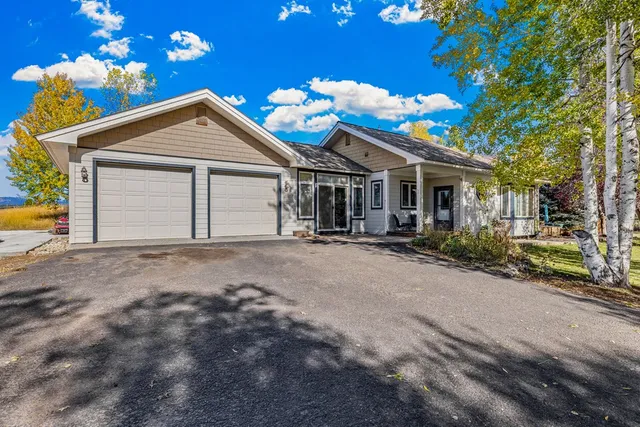 $799,900 | 156 Carefree Lane, McCall, ID 83638