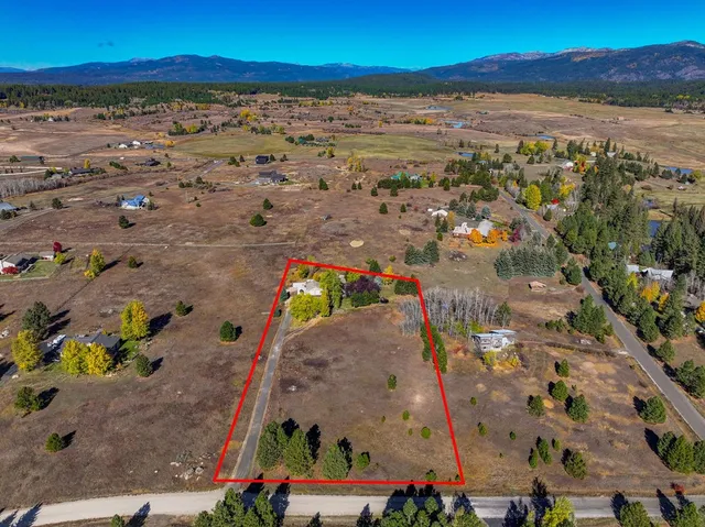 $799,900 | 156 Carefree Lane, McCall, ID 83638
