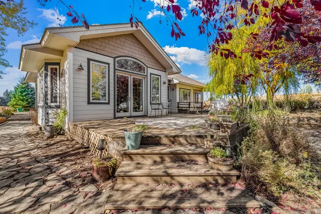 $799,900 | 156 Carefree Lane, McCall, ID 83638