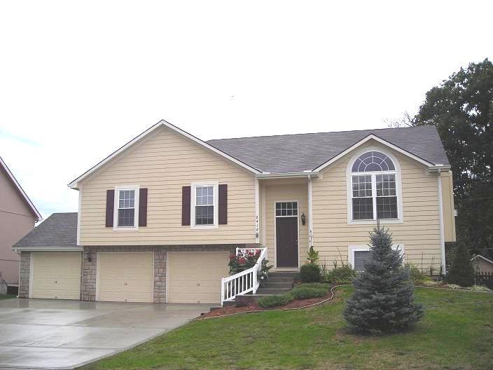 2418 South 24th St  