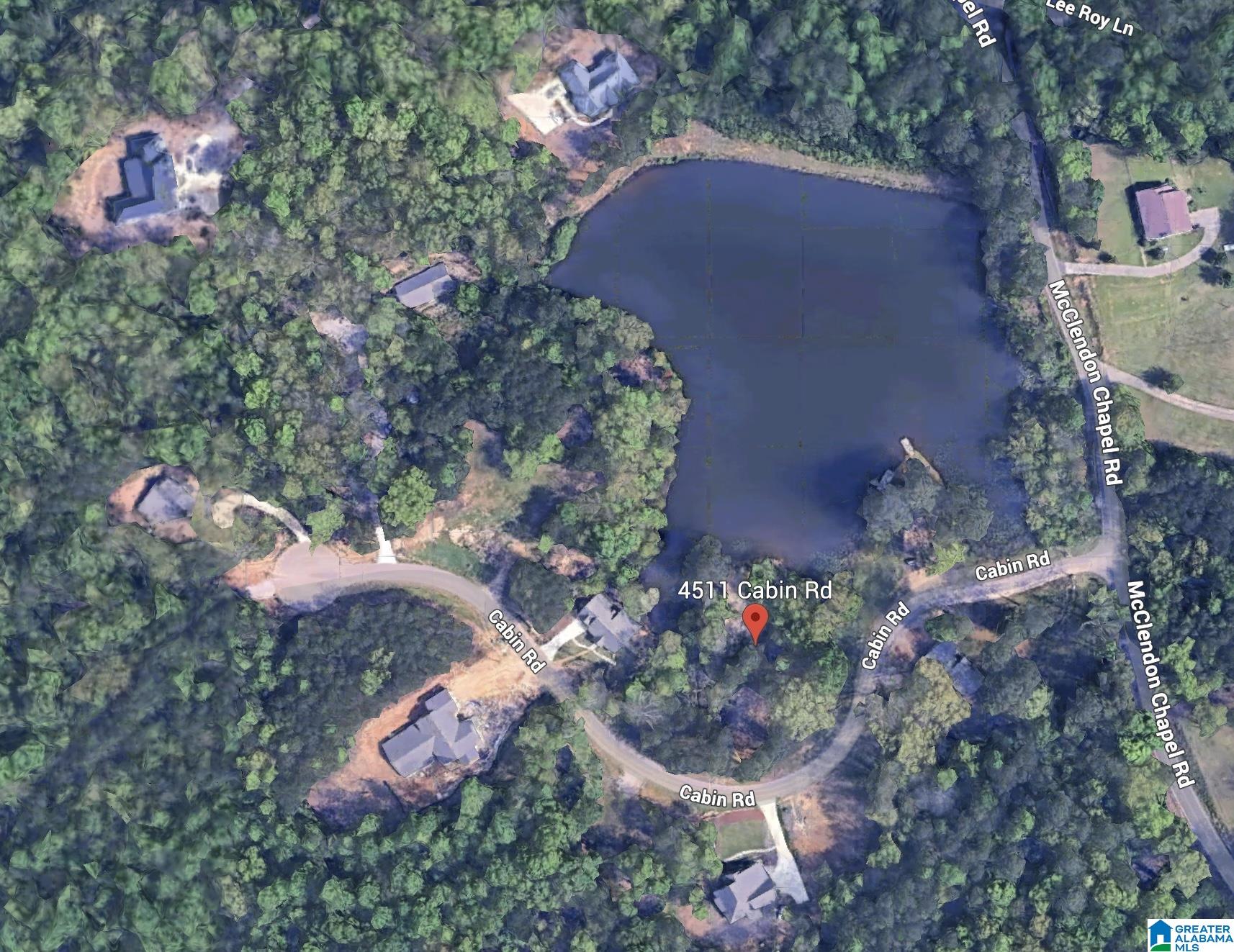 4511 Cabin Road, Unit 19 Bessemer, AL 35022 - Photo 8 of 10