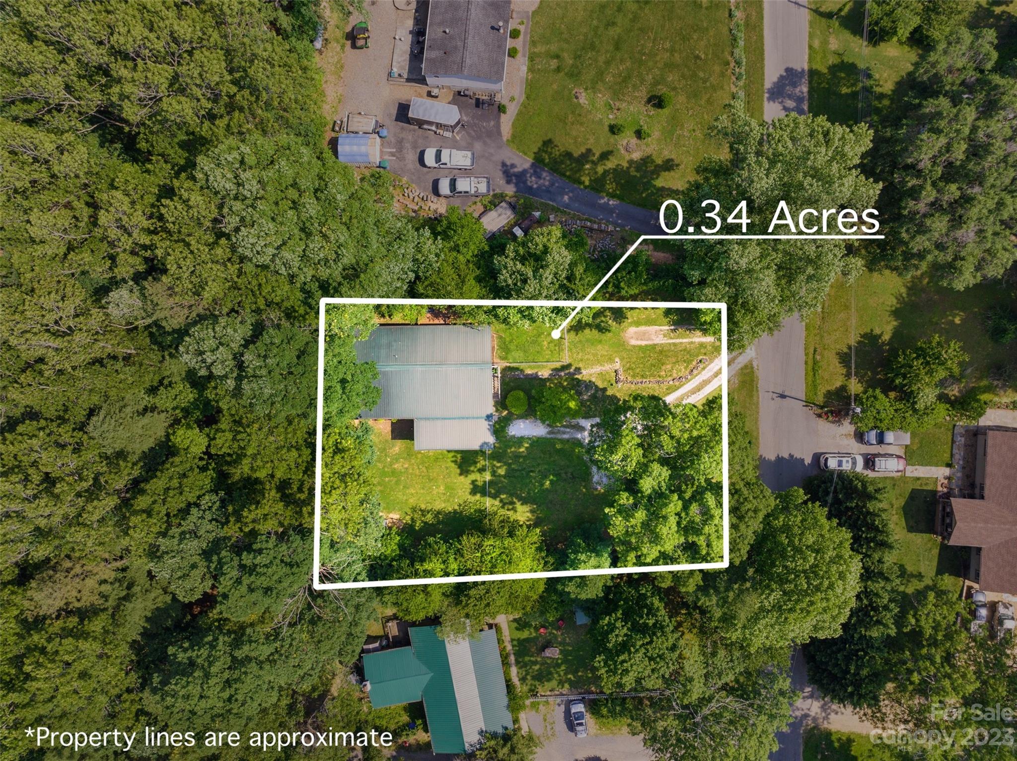 109 Glen View Road Arden, NC 28704 - Photo 33 of 37 Gallery Image 33