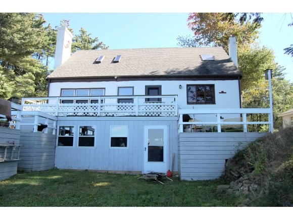 29 Wenmarks Road Newton, NH 03858 - Photo 1 of 1 Gallery Image 1