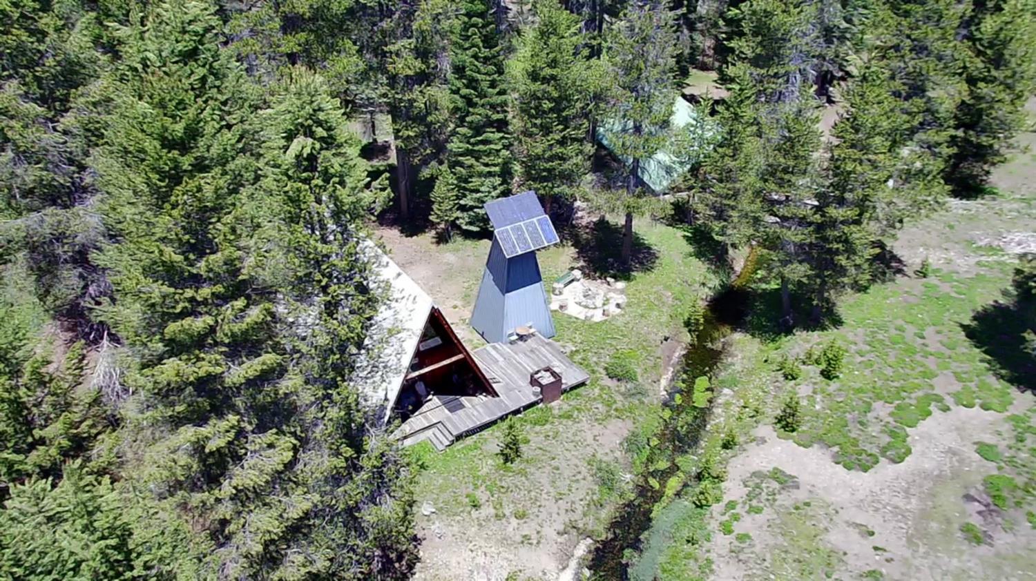 10 Beasore Road Bass Lake, CA 93604 - Photo 40 of 41